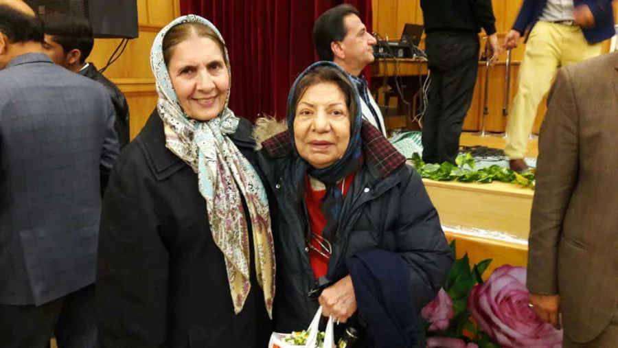 آئین نکوداشت یکصدمین سال تأسیس دانشگاه فرهنگیان (تربیت معلم سابق) در شیراز برگزار شد. 8