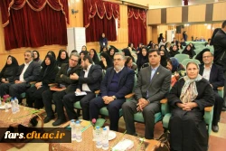 رضاکچوئیان جوادی معاون نظارت،ارزیابی و تضمین کیفیت دانشگاه فرهنگیان کشوردرگفتگوی اختصا صی با خبرنگار روزنامه