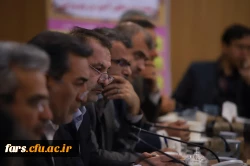 تاکید استاندار فارس درباره تامین زمین مورد نیاز برای  احداث دانشگاه فرهنگیان  استان فارس  5