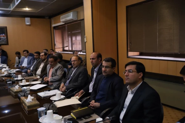 تاکید استاندار فارس در رابطه با تامین زمین مورد نیاز برای احداث دانشگاه فرهنگیان فارس  6