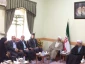 دیدار مسئولان دانشگاه فرهنگیان فارس با نماینده ولی فقیه در استان فارس و امام جمعه شیراز  7