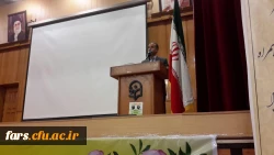 جلسه مشترک مسئولین سازمان فنی و حرفه ای کل استان فارس با مسئولین و دانشجویان دانشگاه فرهنگیان فارس در راستای طرح هر دانشجو معلم یک مهارت  برگزار شد 6