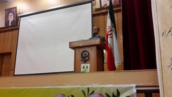 جلسه مشترک مسئولین سازمان فنی و حرفه ای کل استان فارس با مسئولین و دانشجویان دانشگاه فرهنگیان فارس در راستای طرح هر دانشجو معلم یک مهارت  برگزار شد 6