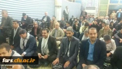 بازدید از اردوهای راهیان نور دانشجومعلمان در مناطق عملیات دفاع مقدس (آبادان و خرمشهر) 2