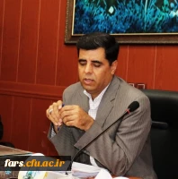 گزارش عملکرد دانشگاه فرهنگیان استان فارس در سال 1397 2