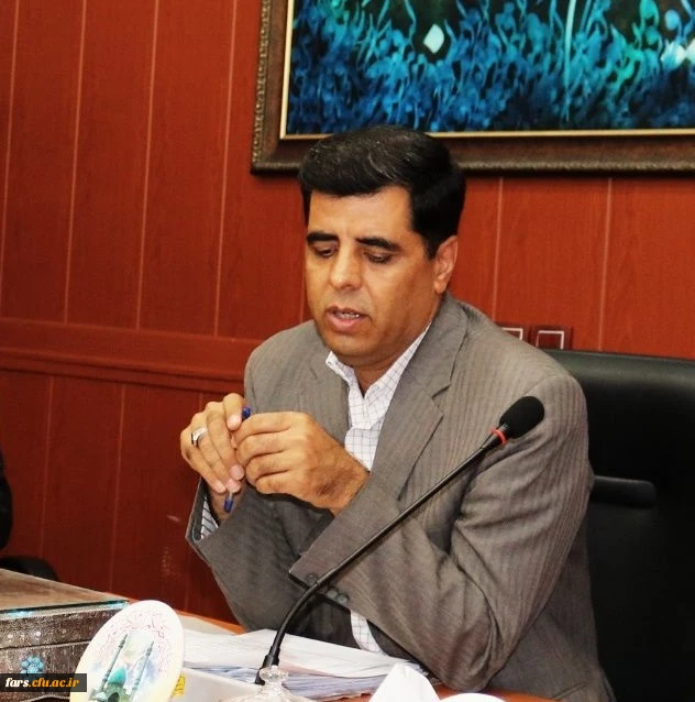 گزارش عملکرد دانشگاه فرهنگیان استان فارس در سال 1397 2