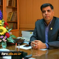 گزارش عملکرد دانشگاه فرهنگیان استان فارس در سال 1397 2