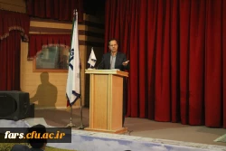 جلسه روسا ، مدیران کل و نمایندگا ن دستگاههای اجرایی استان فارس در دانشگاه فرهنگیان واحد آموزش عالی شهید مطهری برای بررسی و رفع مسائل و مشکلات این مرکز 12