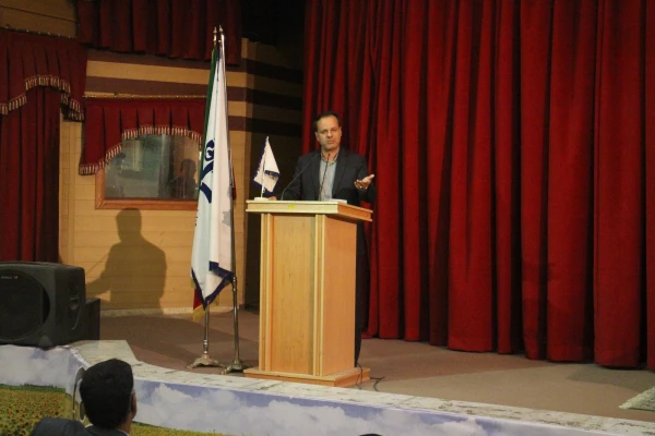 جلسه روسا ، مدیران کل و نمایندگا ن دستگاههای اجرایی استان فارس در دانشگاه فرهنگیان واحد آموزش عالی شهید مطهری برای بررسی و رفع مسائل و مشکلات این مرکز 12