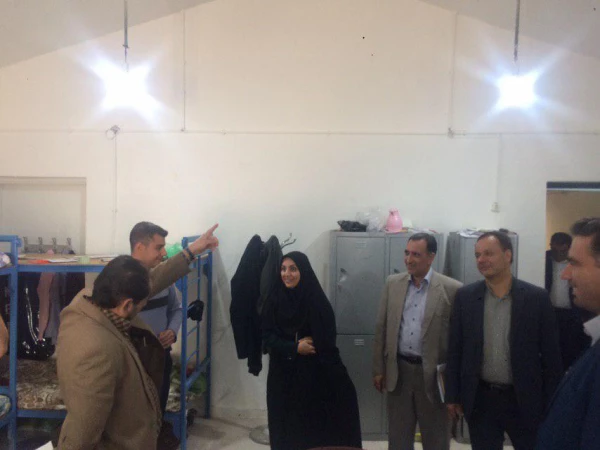 جلسه روسا ، مدیران کل و نمایندگا ن دستگاههای اجرایی استان فارس در دانشگاه فرهنگیان واحد آموزش عالی شهید مطهری برای بررسی و رفع مسائل و مشکلات این مرکز 14