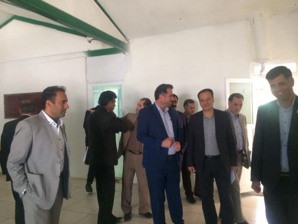 جلسه روسا ، مدیران کل و نمایندگا ن دستگاههای اجرایی استان فارس در دانشگاه فرهنگیان واحد آموزش عالی شهید مطهری برای بررسی و رفع مسائل و مشکلات این مرکز 16