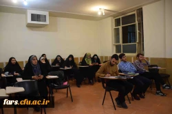 پویش جوانه برگزار شد:
اولین گردهمایی دانشجو معلمان فعال فرهنگی اجتماعی دانشگاه فرهنگیان فارس 4