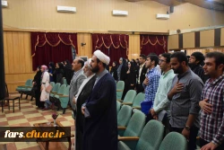 پویش جوانه برگزار شد:
اولین گردهمایی دانشجو معلمان فعال فرهنگی اجتماعی دانشگاه فرهنگیان فارس 5