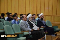 پویش جوانه برگزار شد:
اولین گردهمایی دانشجو معلمان فعال فرهنگی اجتماعی دانشگاه فرهنگیان فارس 8