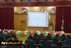 پویش جوانه برگزار شد:
اولین گردهمایی دانشجو معلمان فعال فرهنگی اجتماعی دانشگاه فرهنگیان فارس 9
