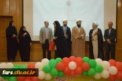 پویش جوانه برگزار شد:
اولین گردهمایی دانشجو معلمان فعال فرهنگی اجتماعی دانشگاه فرهنگیان فارس 12