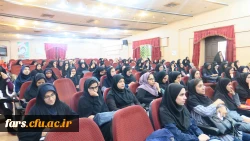 اولین جشنواره دانشگاهی ادبیات کودک و نوجوان پردیس شهید باهنر فارس برگزار گردید
 3