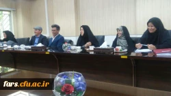 جلسه ستاد اجرایی مرحله کشوری جشنواره 29 در بخش سرود و تئاتر برگزار گردید 3