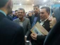 حضور دانشگاه فرهنگیان فارس در اولین نمایشگاه تخصصی آموزش 4