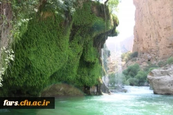 اردوی یک روزه روسای پردیس ها و کارکنان دانشگاه فرهنگیان فارس  به شهر اقلید برگزار شد  5