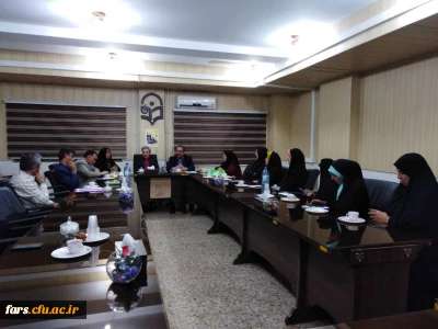 اولین روز برگزاری بیست و نهمین جشنواره فرهنگی (تئاتر و سرود ) دانشگاه فرهنگیان 
حضور و پذیرش دانشجویان و جلسه توجیهی دکتر میرمعینی با مسولین و سرپرست های گروه های اعزام شده