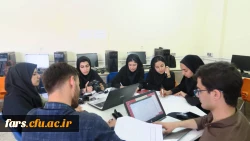 اولین روز برگزاری بیست و نهمین جشنواره فرهنگی (تئاتر و سرود ) دانشگاه فرهنگیان 
شیراز 19 تیرماه 
حضور و پذیرش دانشجویان و جلسه توجیهی دکتر میرمعینی مدیر کل اداره امور فرهنگی با مسولین  (بخش سرود و تئاتر) و سرپرست های گروه های اعزام شده به این جشنواره 6