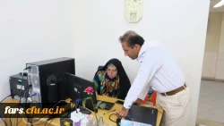 اولین روز برگزاری بیست و نهمین جشنواره فرهنگی (تئاتر و سرود ) دانشگاه فرهنگیان 
شیراز 19 تیرماه 
حضور و پذیرش دانشجویان و جلسه توجیهی دکتر میرمعینی مدیر کل اداره امور فرهنگی با مسولین  (بخش سرود و تئاتر) و سرپرست های گروه های اعزام شده به این جشنواره 7