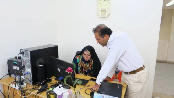 اولین روز برگزاری بیست و نهمین جشنواره فرهنگی (تئاتر و سرود ) دانشگاه فرهنگیان 
شیراز 19 تیرماه 
حضور و پذیرش دانشجویان و جلسه توجیهی دکتر میرمعینی مدیر کل اداره امور فرهنگی با مسولین  (بخش سرود و تئاتر) و سرپرست های گروه های اعزام شده به این جشنواره 7