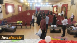 اولین روز برگزاری بیست و نهمین جشنواره فرهنگی (تئاتر و سرود ) دانشگاه فرهنگیان 
شیراز 19 تیرماه 
حضور و پذیرش دانشجویان و جلسه توجیهی دکتر میرمعینی مدیر کل اداره امور فرهنگی با مسولین  (بخش سرود و تئاتر) و سرپرست های گروه های اعزام شده به این جشنواره 9