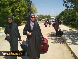 اولین روز برگزاری بیست و نهمین جشنواره فرهنگی (تئاتر و سرود ) دانشگاه فرهنگیان 
شیراز 19 تیرماه 
حضور و پذیرش دانشجویان و جلسه توجیهی دکتر میرمعینی مدیر کل اداره امور فرهنگی با مسولین  (بخش سرود و تئاتر) و سرپرست های گروه های اعزام شده به این جشنواره 11