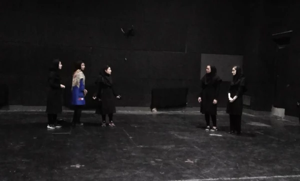 مرحله کشوری بیست و نهمین جشنواره فرهنگی دانشجومعلمان دانشگاه فرهنگیان بخش هنرهای گروهی تئاتر و سرود - روز دوم
 7