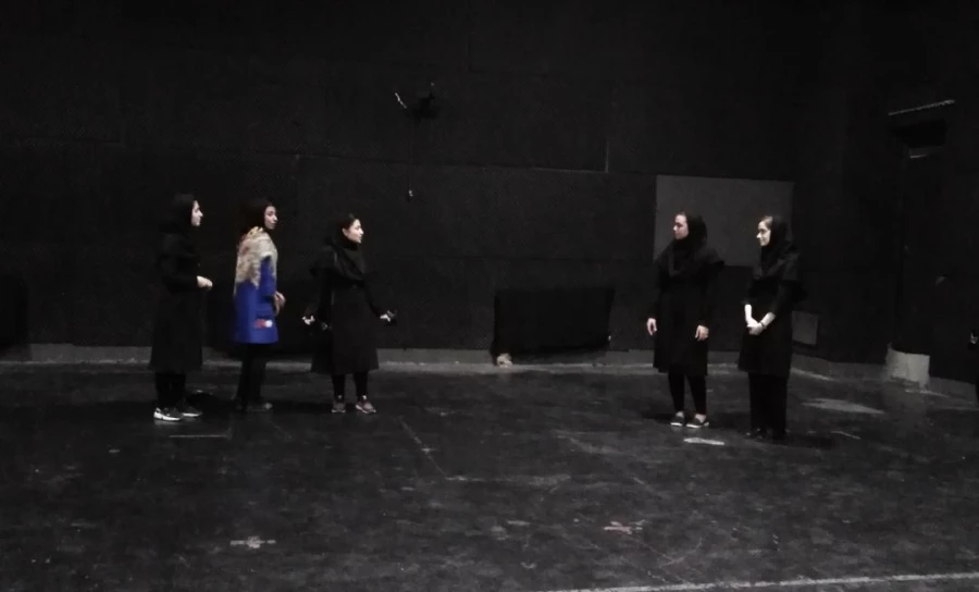 مرحله کشوری بیست و نهمین جشنواره فرهنگی دانشجومعلمان دانشگاه فرهنگیان بخش هنرهای گروهی تئاتر و سرود - روز دوم
 7