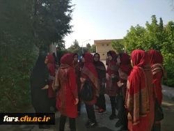 مرحله کشوری بیست و نهمین جشنواره فرهنگی دانشجومعلمان دانشگاه فرهنگیان بخش هنرهای گروهی تئاتر و سرود - روز دوم
 9