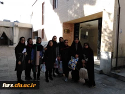 مرحله کشوری بیست و نهمین جشنواره فرهنگی دانشجومعلمان دانشگاه فرهنگیان بخش هنرهای گروهی تئاتر و سرود - روز دوم
 14