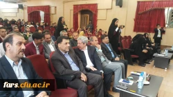 مراسم اختتامیه بیست و نهمین دوره مسابقات فرهنگی دانشجومعلمان دانشگاه فرهنگیان سراسر کشور در بخش هنرهای نمایشی خواهران با معرفی گروه های برتر پایان یافت. 3