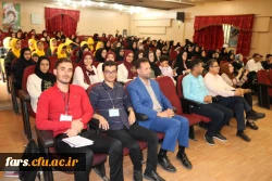 مراسم اختتامیه بیست و نهمین دوره مسابقات فرهنگی دانشجومعلمان دانشگاه فرهنگیان سراسر کشور در بخش هنرهای نمایشی خواهران با معرفی گروه های برتر پایان یافت. 15