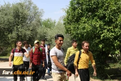 روز اول پذیرش - براداران جشنواره فرهنگی (سرود و تئاتر ) شیراز تیرمانه 98 10