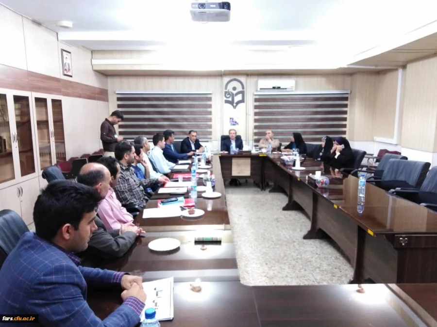 روز اول پذیرش - براداران جشنواره فرهنگی (سرود و تئاتر ) شیراز تیرمانه 98 12