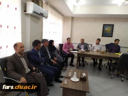 گزارش دومین روز برگزاری جشنواره تئاتر و سرود دانشگاه فرهنگیان بخش برادران - شیراز تیرماه 98 15