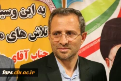 آیین تکریم و معارفه مدیریت امور پردیس های دانشگاه فرهنگیان فارس برگزار گردید  10