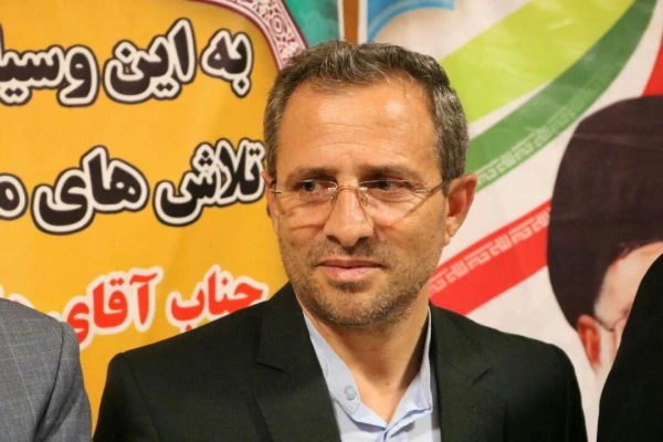 آیین تکریم و معارفه مدیریت امور پردیس های دانشگاه فرهنگیان فارس برگزار گردید  10