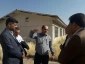 بازدید جناب آقای دکتر افلاکی فرد از واحد آموزش عالی شهید مطهری فارس 3