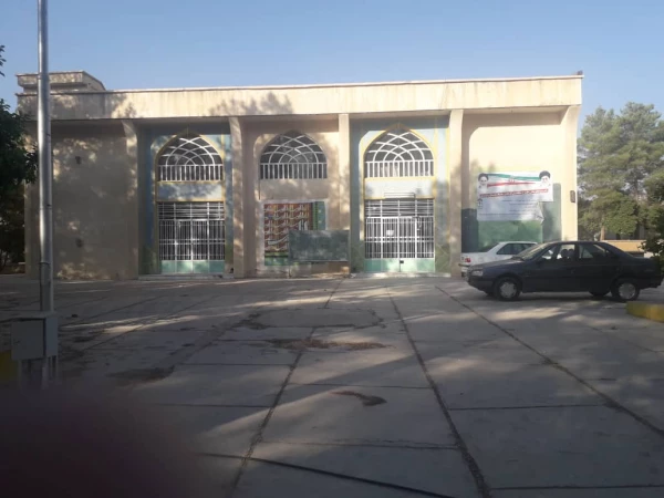 برگزاری مراسم پر فیض زیارت عاشورا  و بازدید از مرکز شهید مطهری ( آب باریک)  2