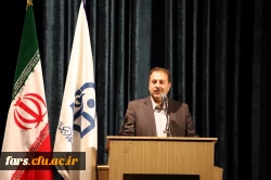 آیین استقبال از دانشجومعلمان جدید الورود دانشگاه فرهنگیان  فارس ،پردیس ها و مراکز این استان برگزار گردید 3