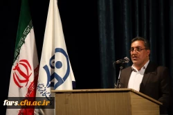 آیین استقبال از دانشجومعلمان جدید الورود دانشگاه فرهنگیان  فارس ،پردیس ها و مراکز این استان برگزار گردید 10