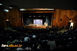 آیین استقبال از دانشجومعلمان جدید الورود دانشگاه فرهنگیان  فارس ،پردیس ها و مراکز این استان برگزار گردید 13