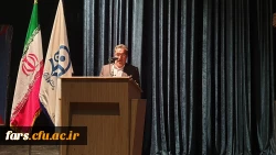 آیین استقبال از دانشجومعلمان جدید الورود دانشگاه فرهنگیان  فارس ،پردیس ها و مراکز این استان برگزار گردید 8