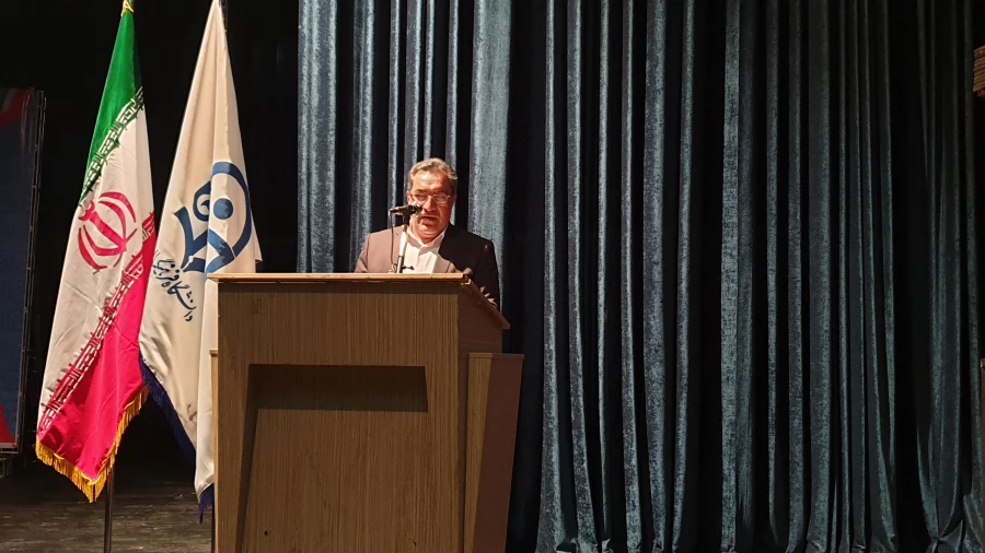 آیین استقبال از دانشجومعلمان جدید الورود دانشگاه فرهنگیان  فارس ،پردیس ها و مراکز این استان برگزار گردید 8