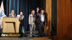 آیین استقبال از دانشجومعلمان جدید الورود دانشگاه فرهنگیان  فارس ،پردیس ها و مراکز این استان برگزار گردید 10