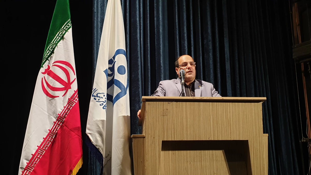 آیین استقبال از دانشجومعلمان جدید الورود دانشگاه فرهنگیان  فارس ،پردیس ها و مراکز این استان برگزار گردید 13